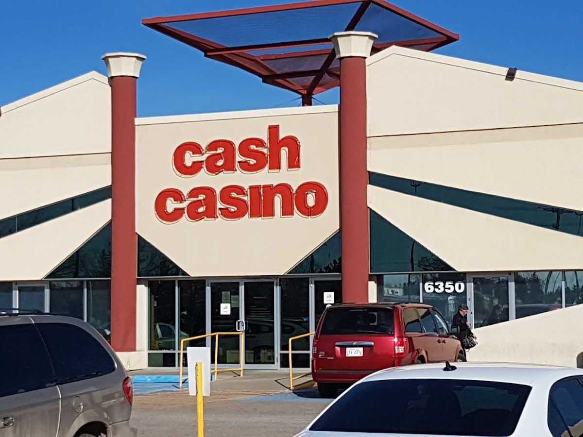 ACE Casino Red Deer – Poker photo 3