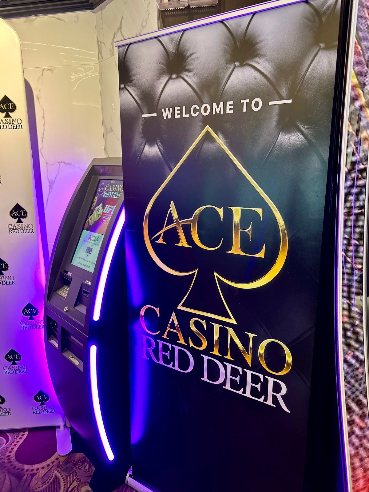 ACE Casino Red Deer – Poker photo 4
