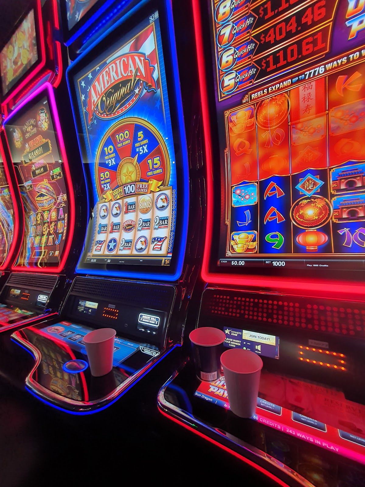 ACE Casino Red Deer – Poker photo 5