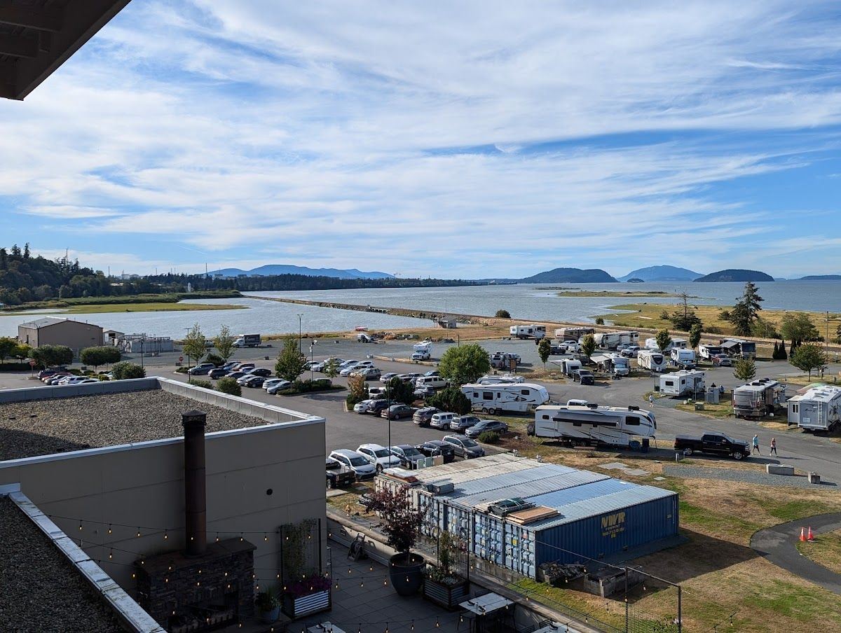 Swinomish Casino and Lodge Poker Room photo 2