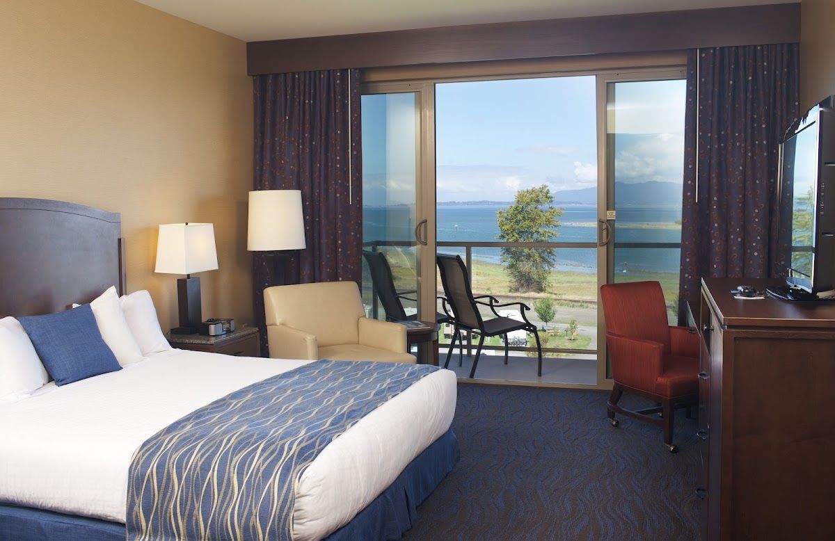Swinomish Casino and Lodge Poker Room photo 5