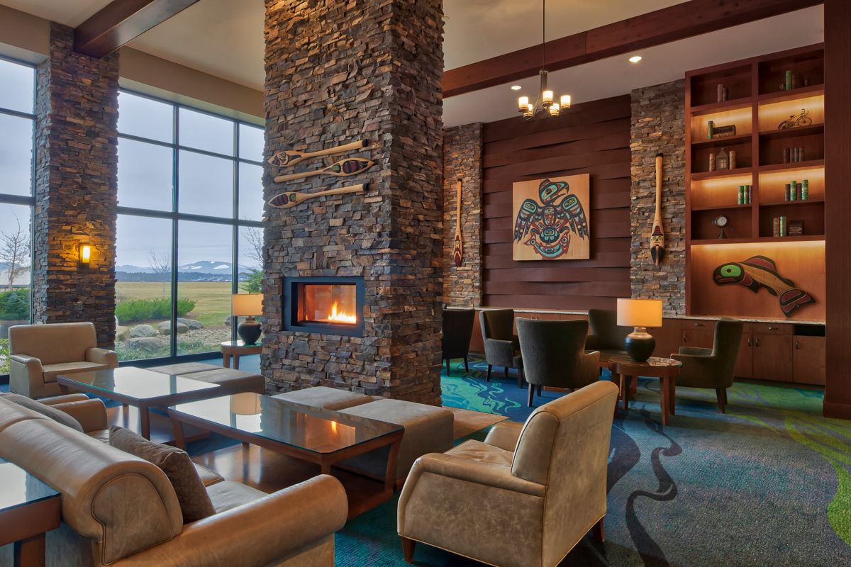 Swinomish Casino and Lodge Poker Room photo 7