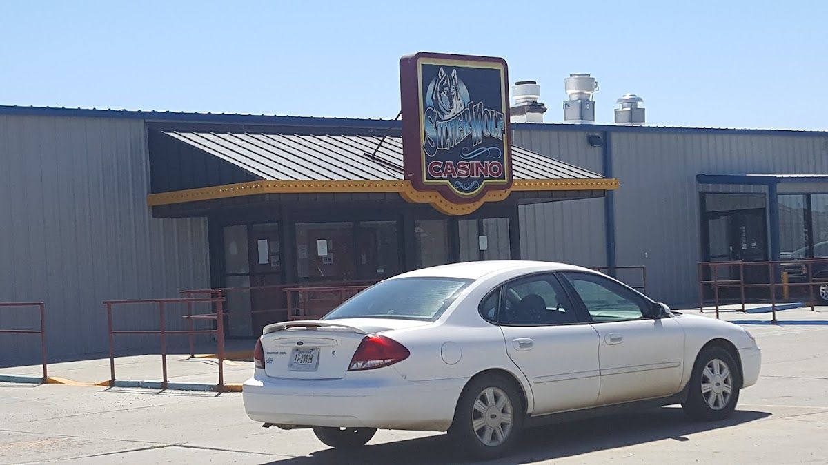 Silverwolf Casino photo 2