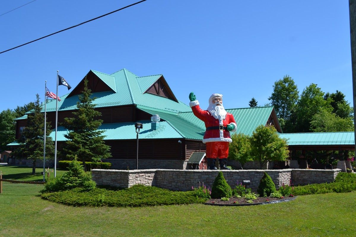 Kewadin Casino Christmas - Casino in Christmas, United States