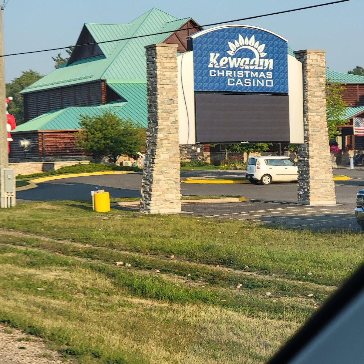 Kewadin Casino Christmas photo 6