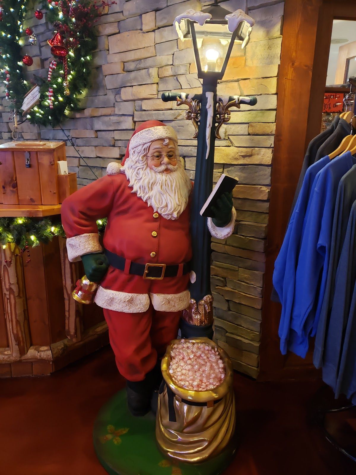 Kewadin Casino Christmas photo 10