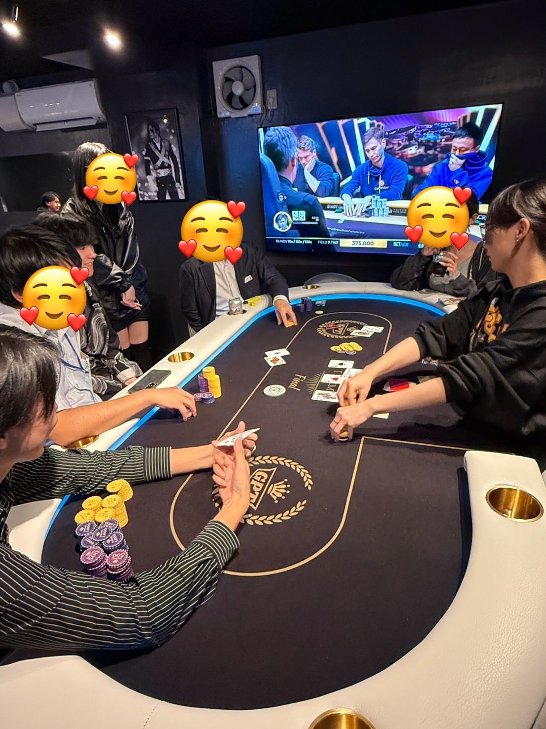 GPT [ PRIME ] - Poker & Music Bar- アミューズメントポーカー - Casino in Nagoya, Japan