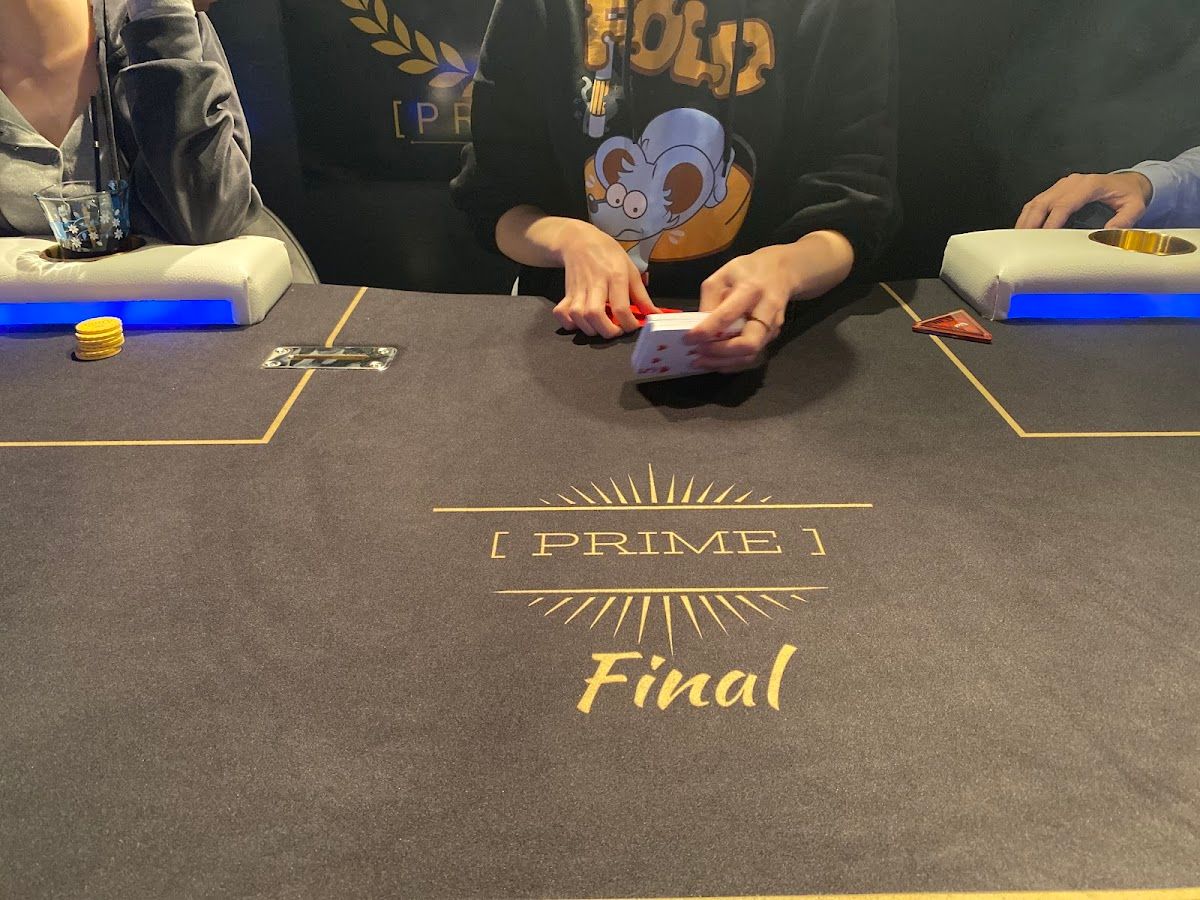 GPT [ PRIME ] - Poker & Music Bar- アミューズメントポーカー photo 5