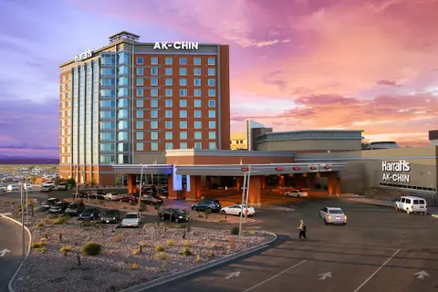 Harrahs Ak-Chin Casino - Casino in Maricopa, United States