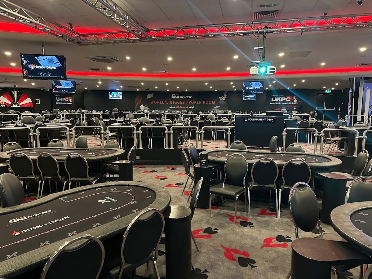 Dusk Till Dawn Poker Club photo 3