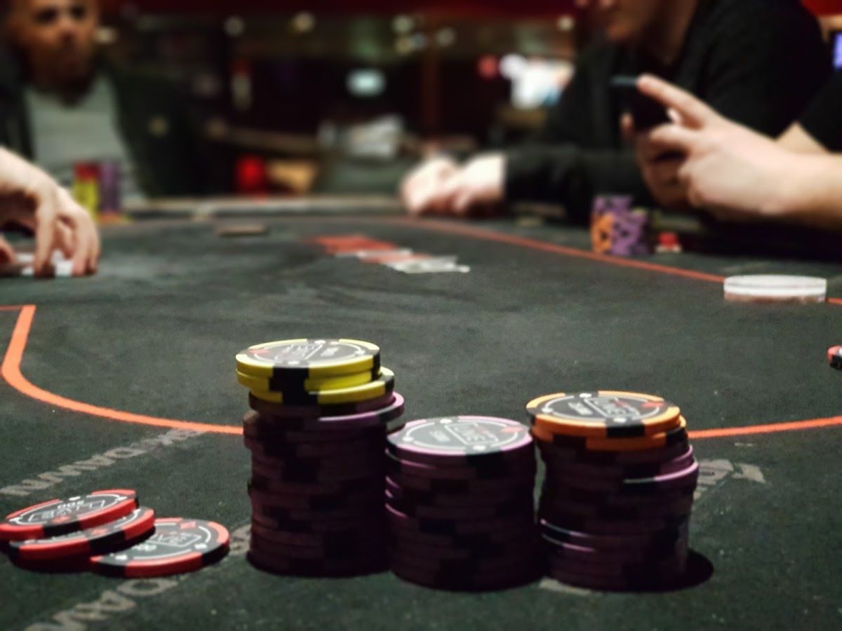 Dusk Till Dawn Poker Club photo 4