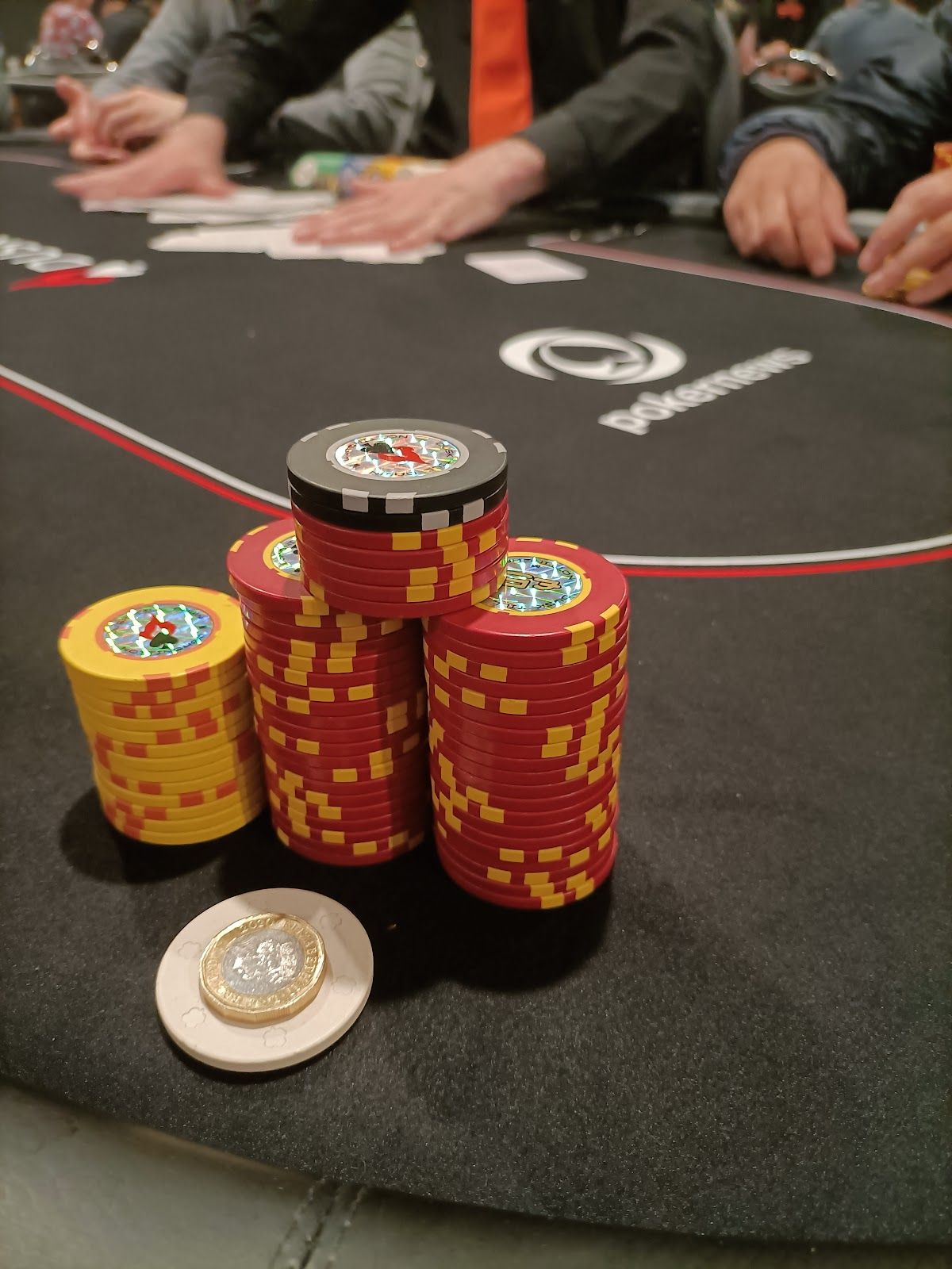 Dusk Till Dawn Poker Club photo 5