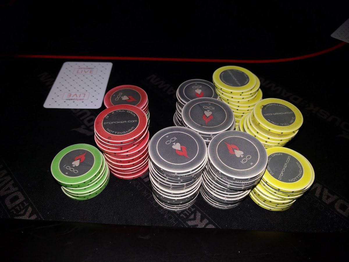 Dusk Till Dawn Poker Club photo 6