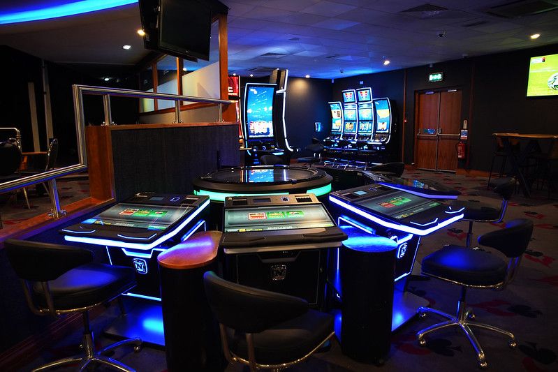 Dusk Till Dawn Poker Club photo 8