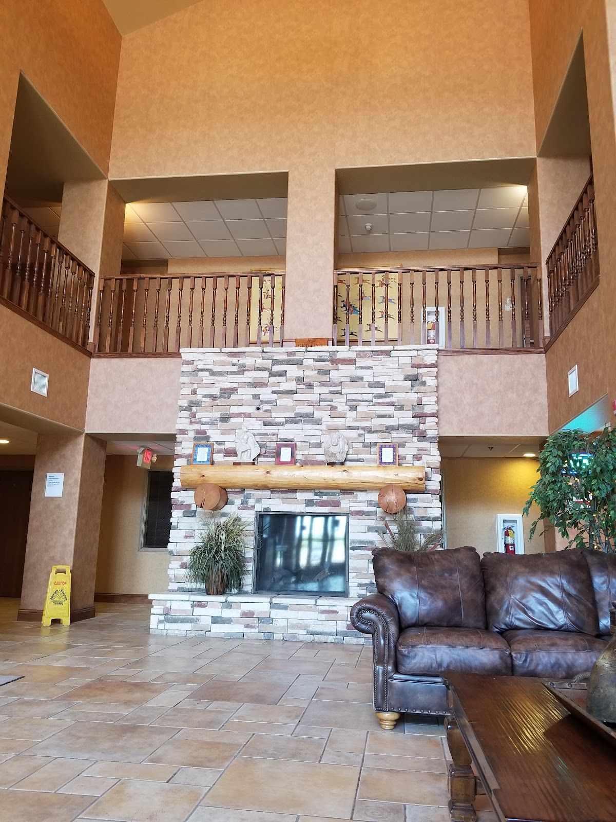 Prairie Wind Casino & Hotel Poker Room photo 8