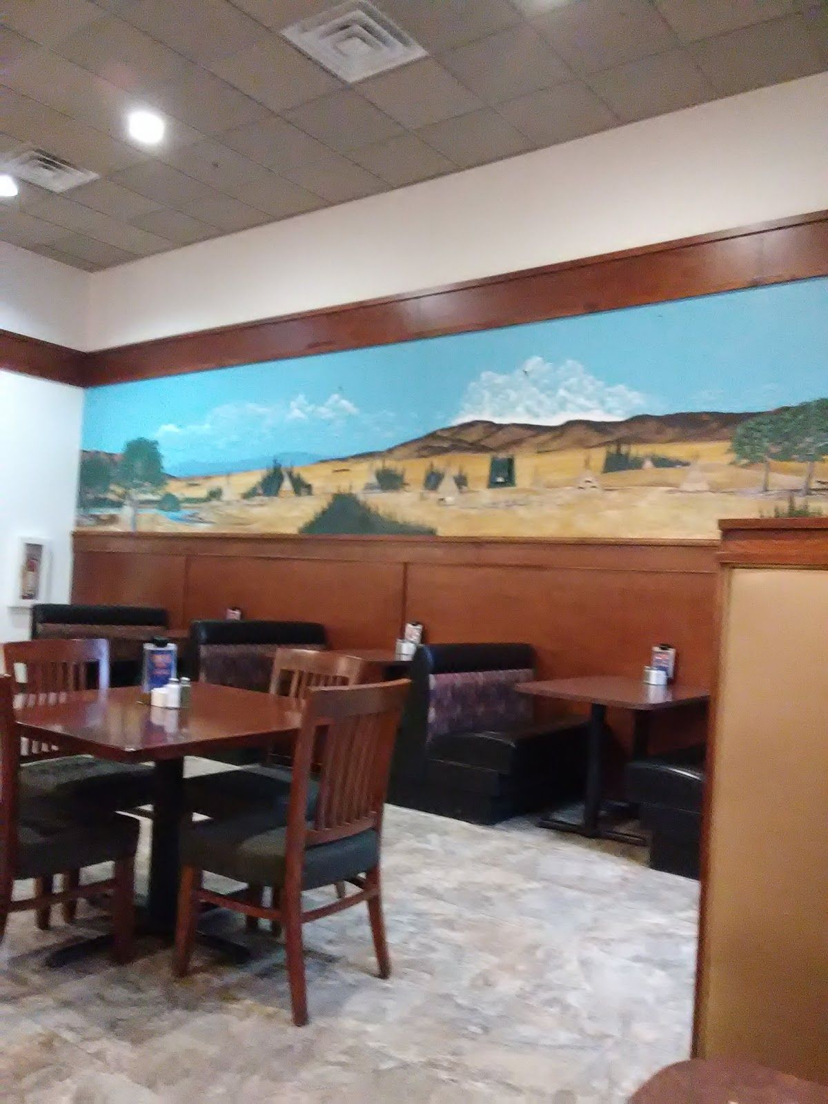 Prairie Wind Casino & Hotel Poker Room photo 10