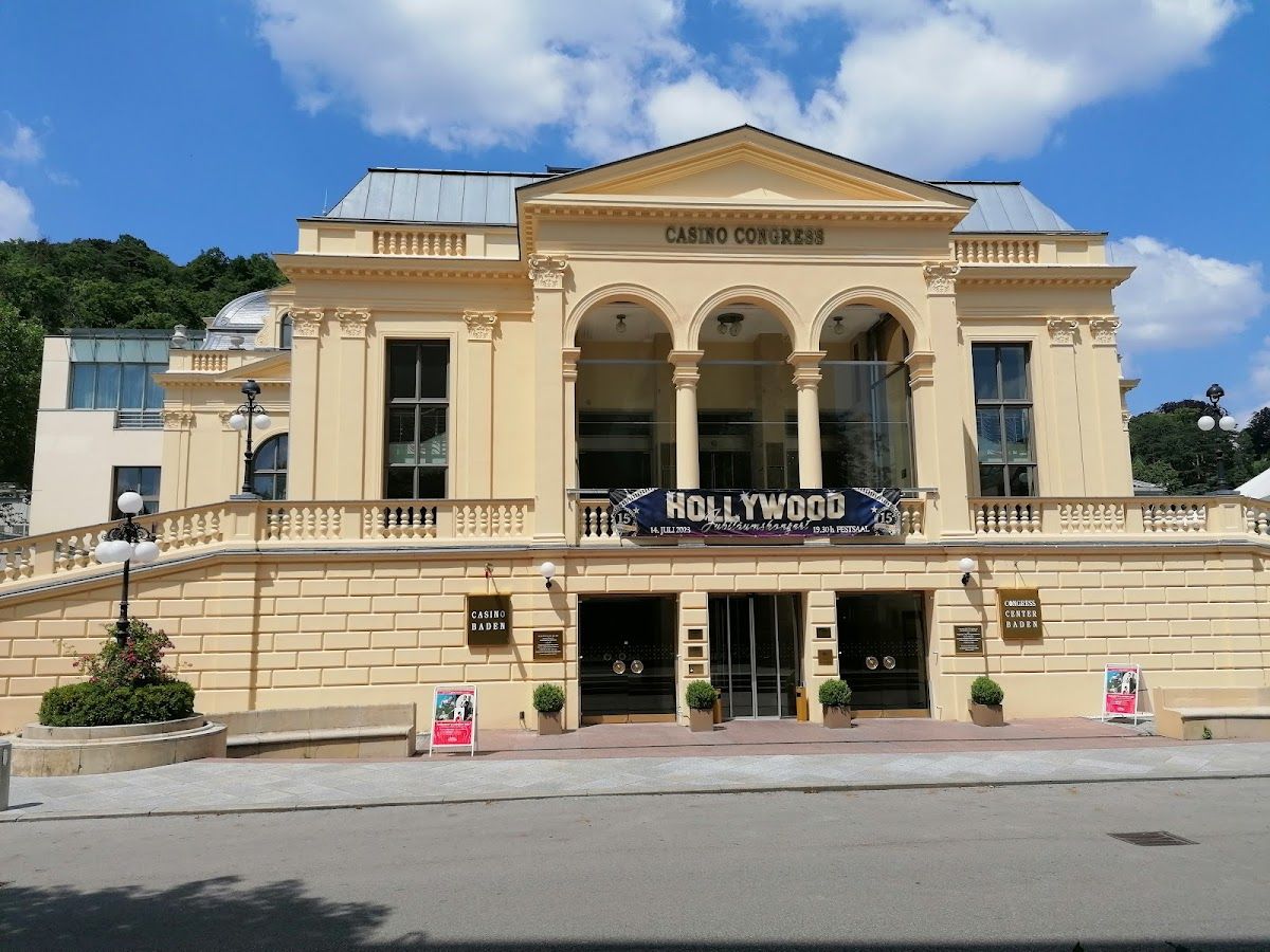 Casino Baden photo 3