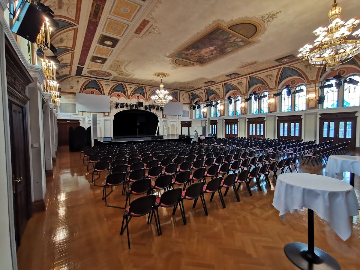 Casino Baden photo 4
