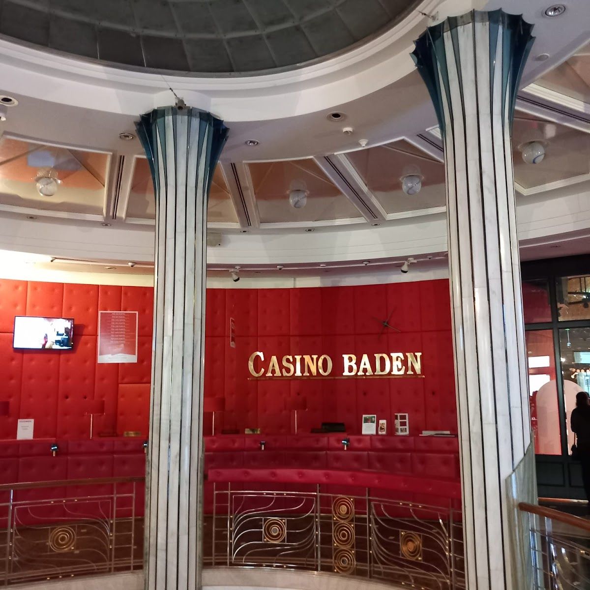 Casino Baden photo 7