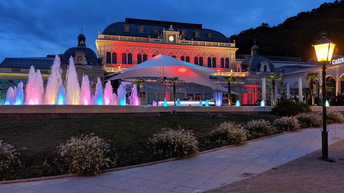 Casino Baden photo 8