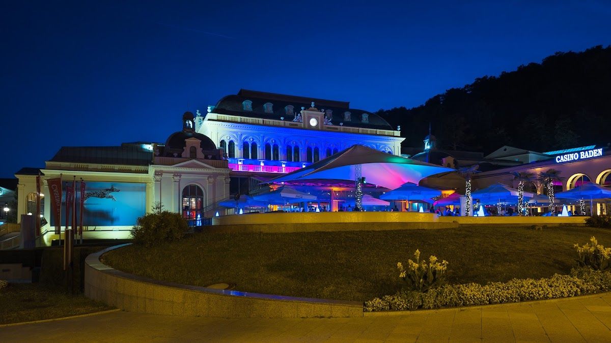 Casino Baden photo 9