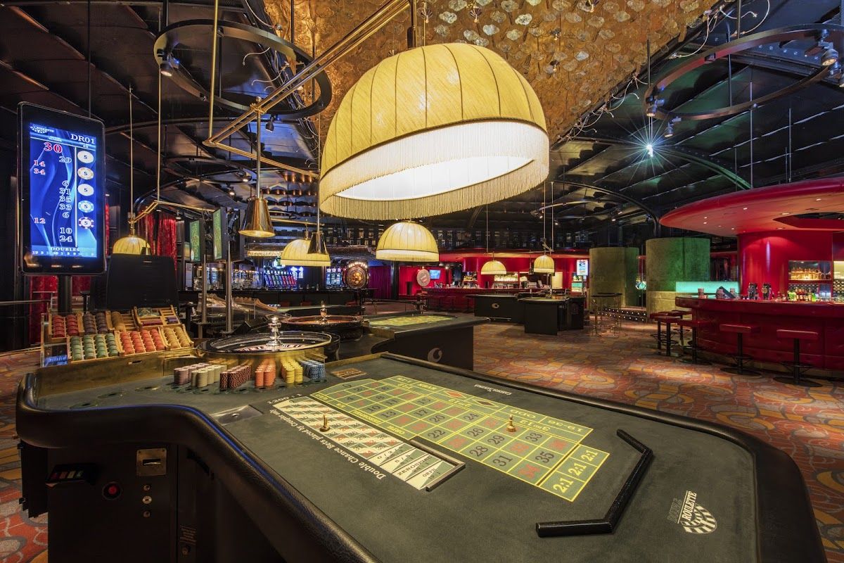 Casino Baden photo 10