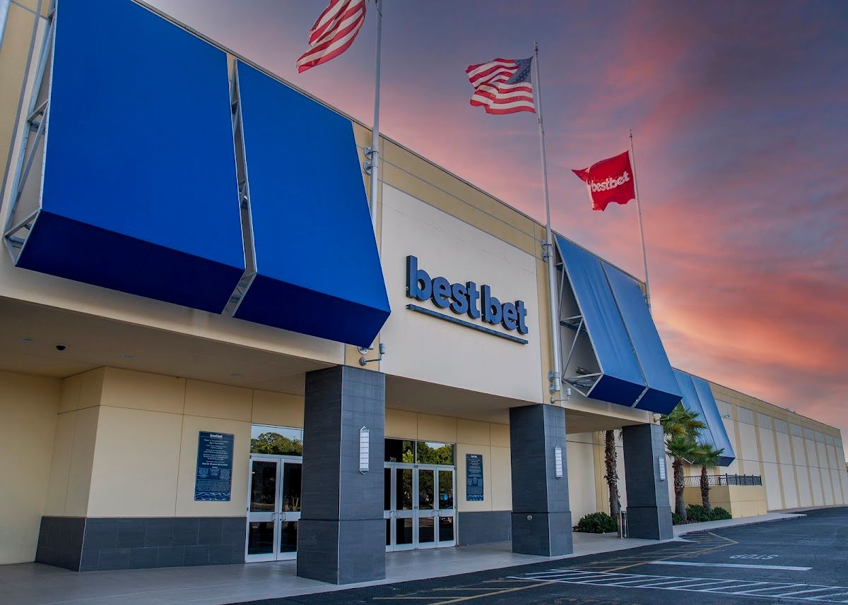 bestbet Jacksonville - Casino in Jacksonville, United States