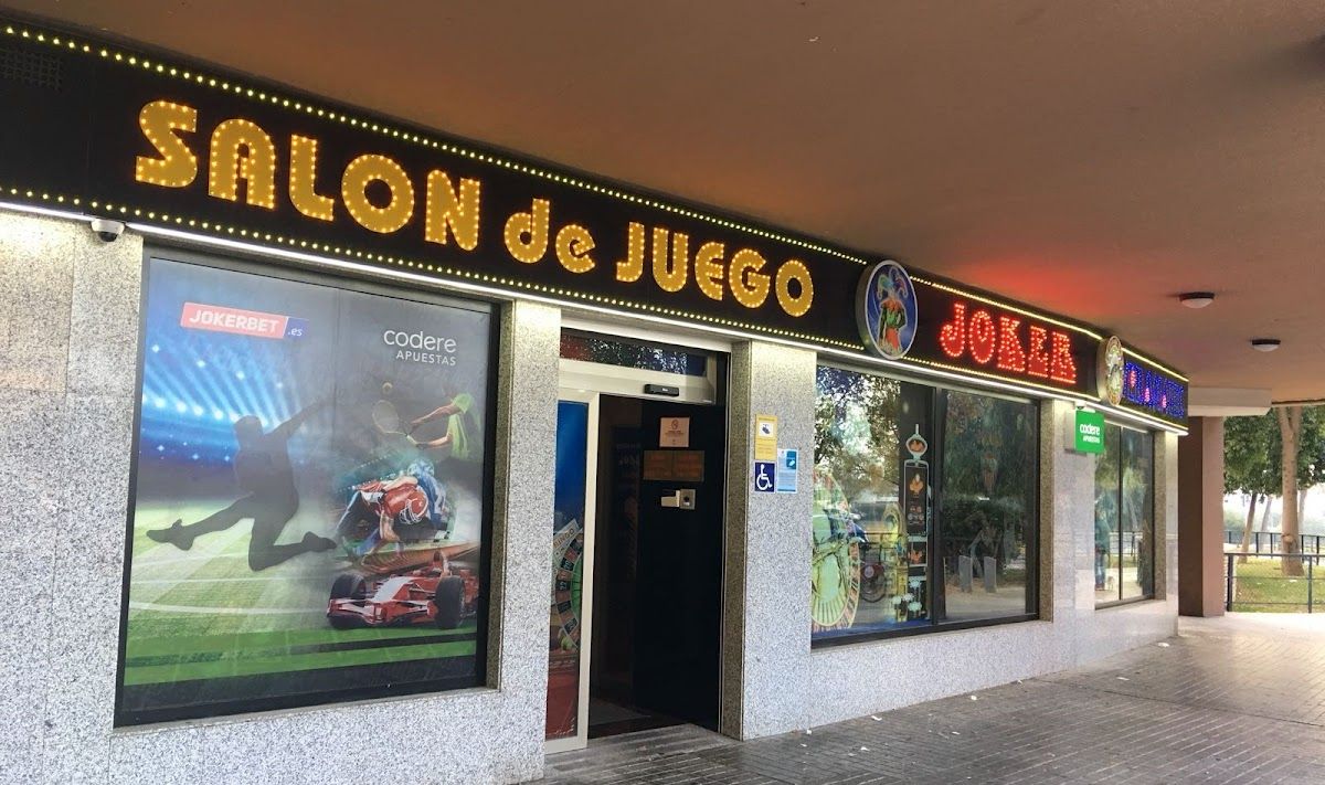 Salon de Juego Joker photo 6