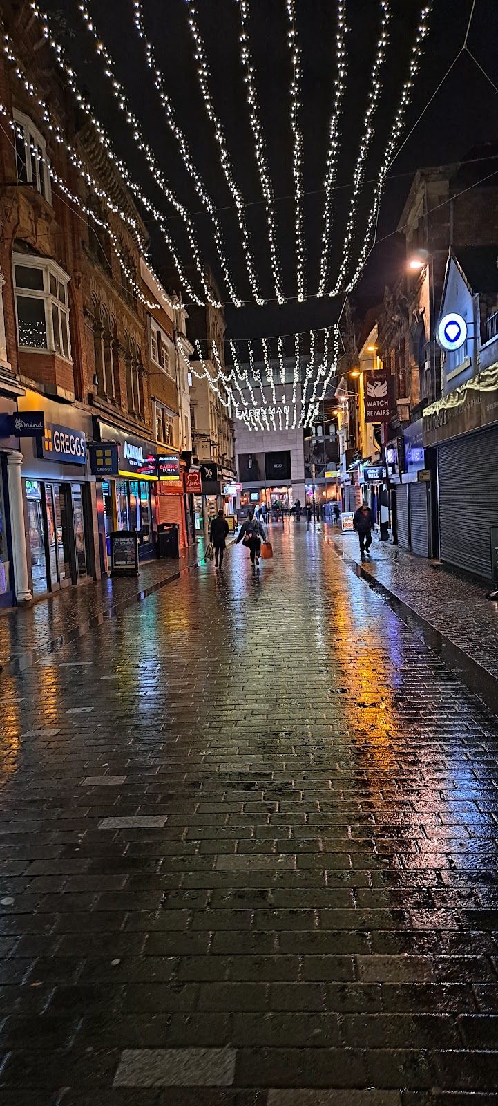 Admiral Casino: Liverpool photo 3