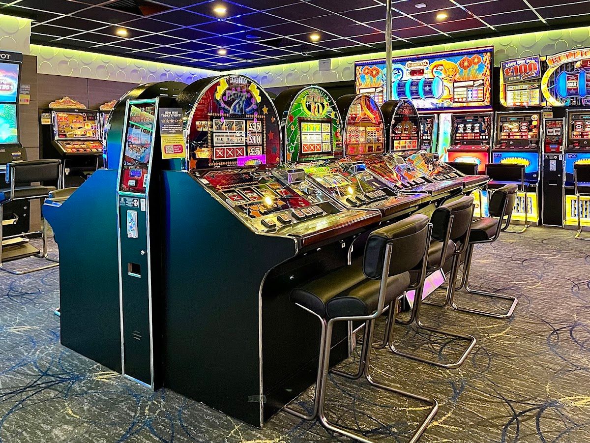 Admiral Casino: Liverpool photo 6