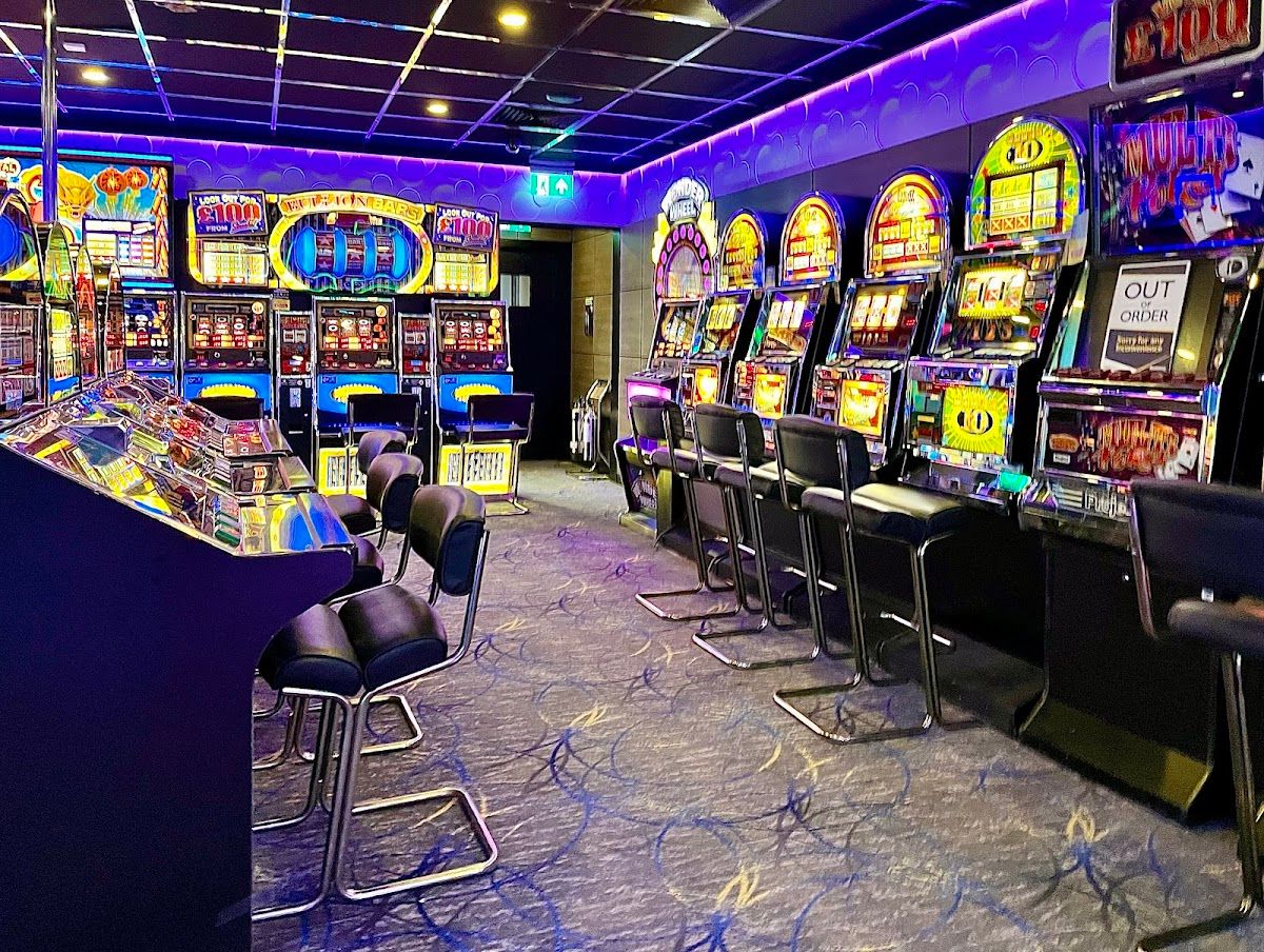 Admiral Casino: Liverpool photo 7