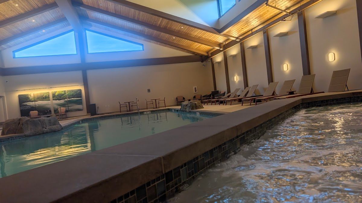 Angel of the Winds Casino Resort Poker Room photo 3