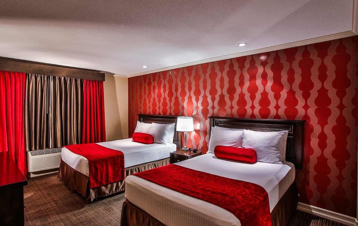 Tuscany Suites & Casino photo 2
