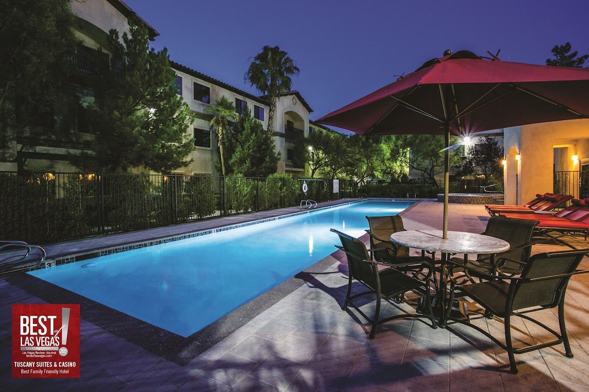 Tuscany Suites & Casino photo 3