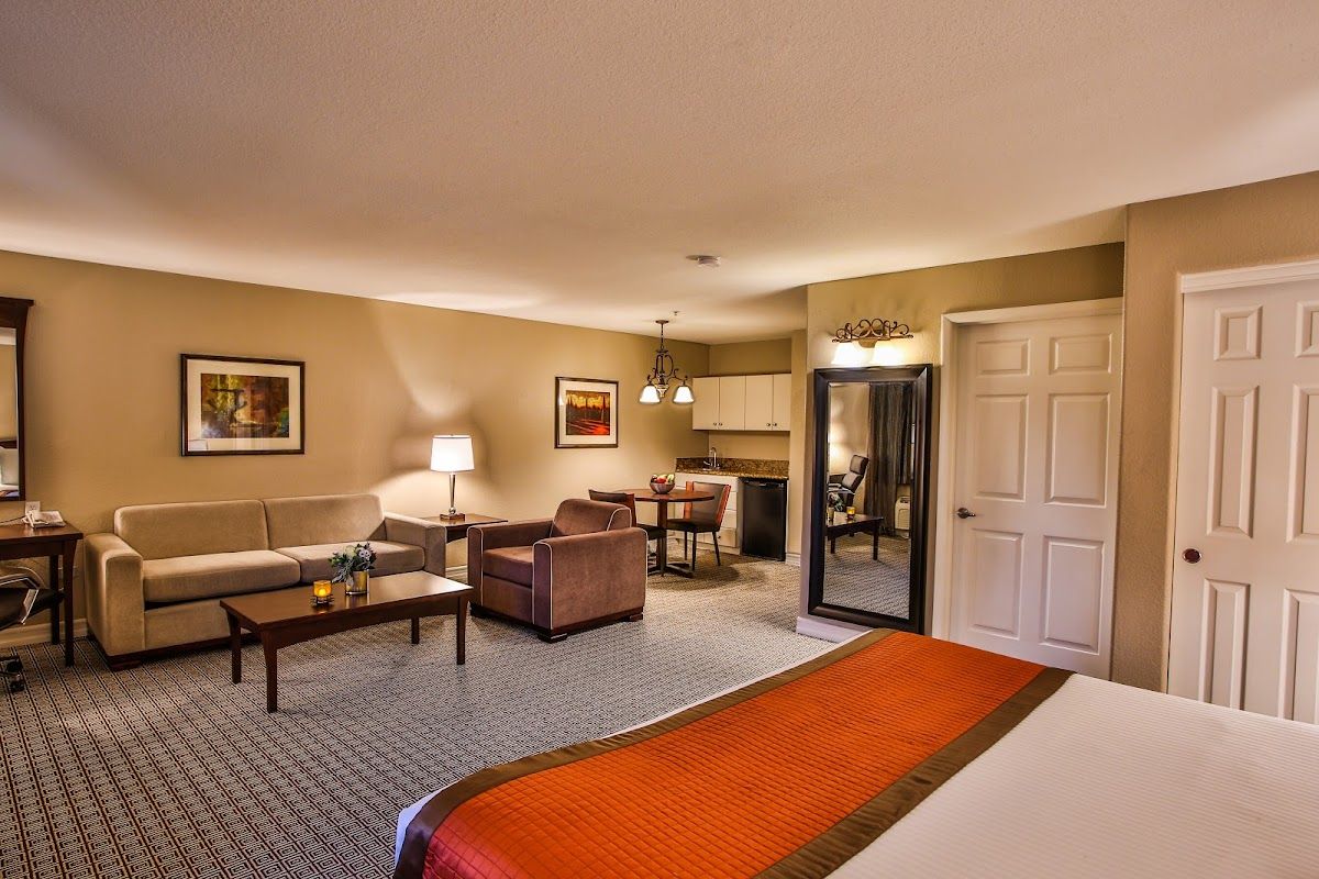Tuscany Suites & Casino photo 5
