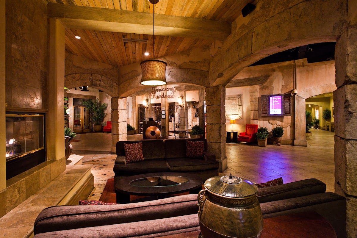 Tuscany Suites & Casino photo 7