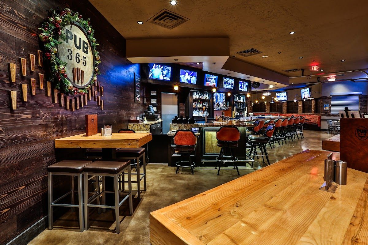 Tuscany Suites & Casino photo 8