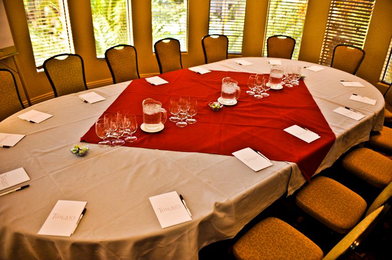 Tuscany Suites & Casino photo 9
