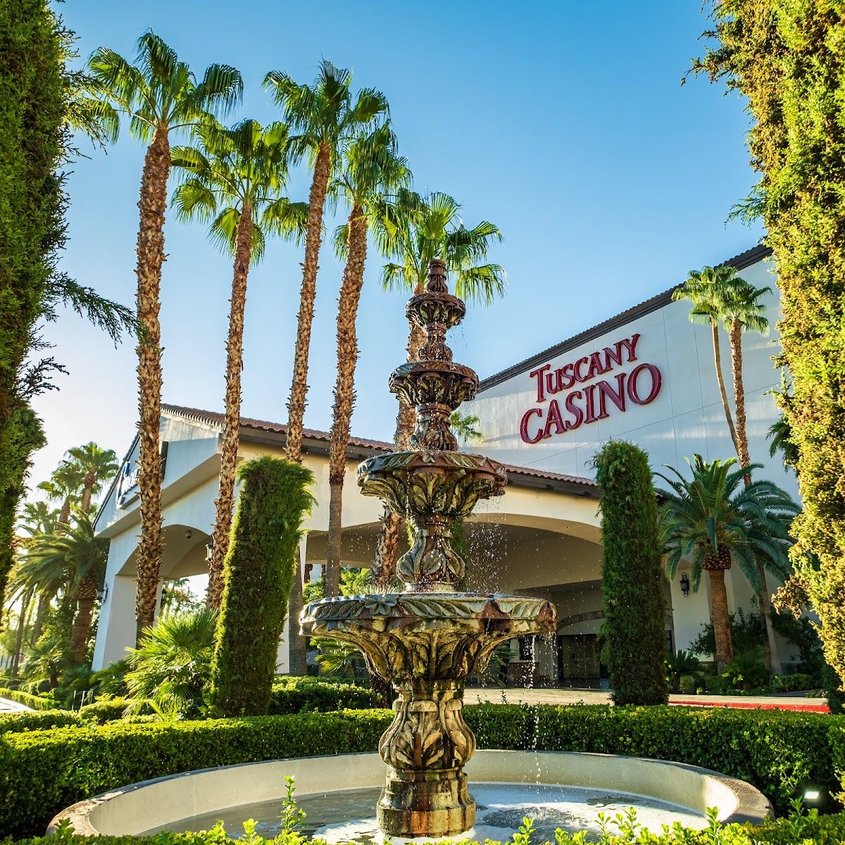Tuscany Suites & Casino photo 10
