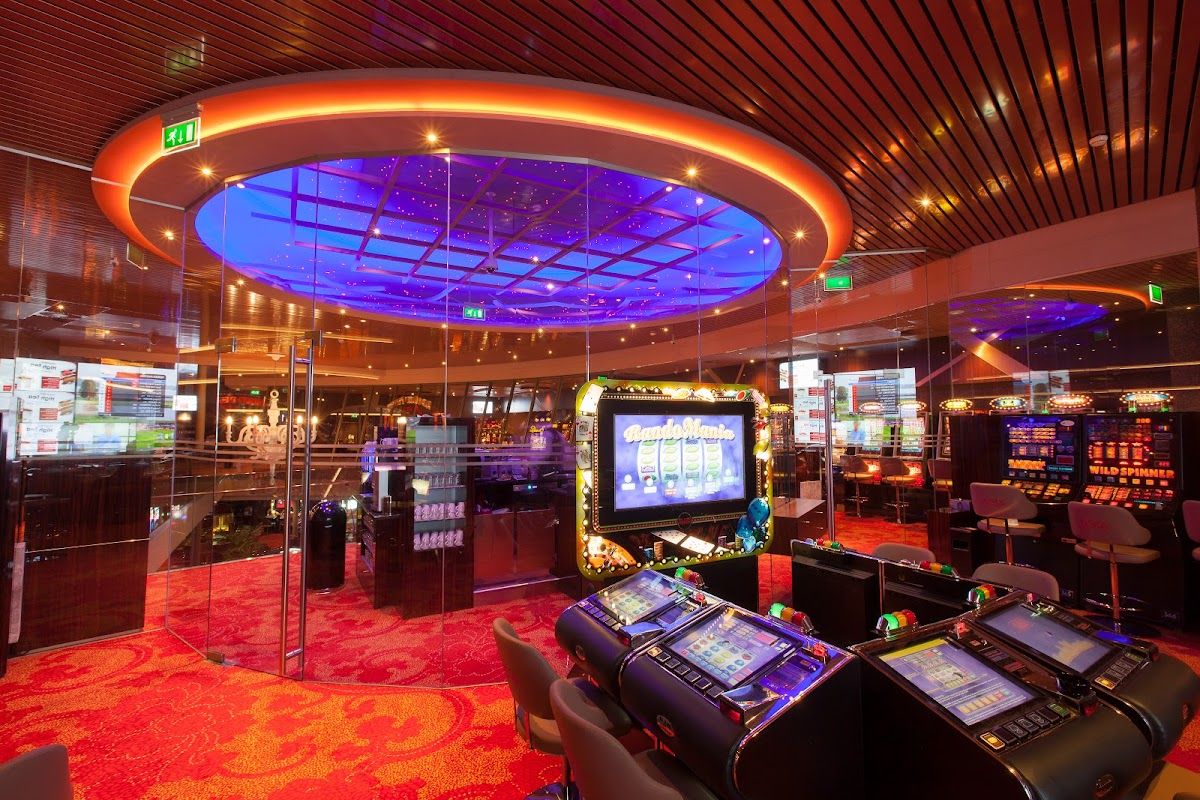 Asta Casino Den Haag - Casino in Den Haag, Netherlands
