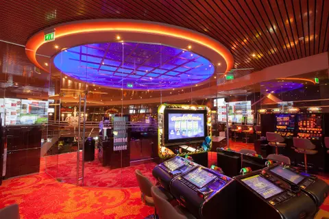 Asta Casino Den Haag - Casino in Den Haag, Netherlands