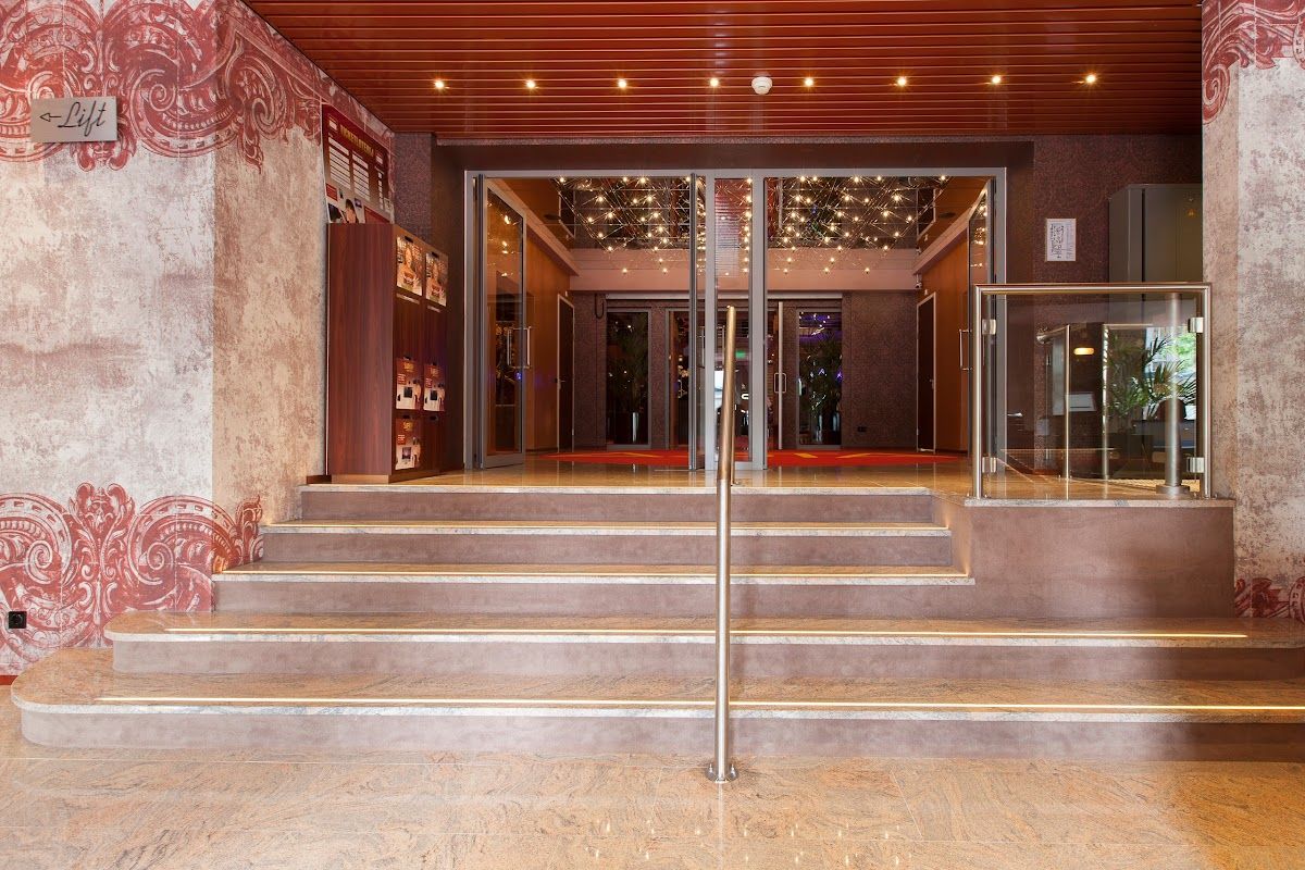 Asta Casino Den Haag photo 2