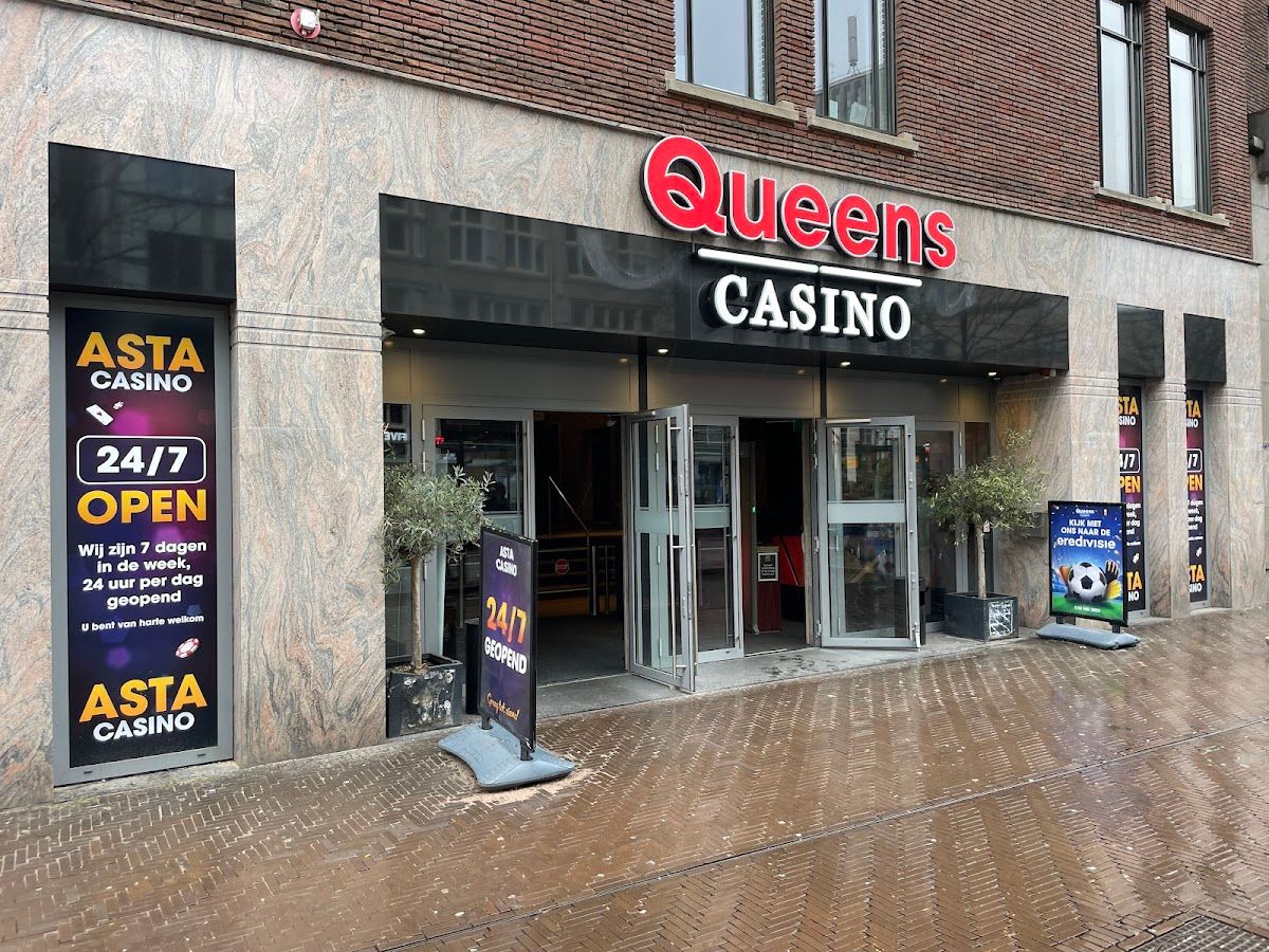 Asta Casino Den Haag photo 3