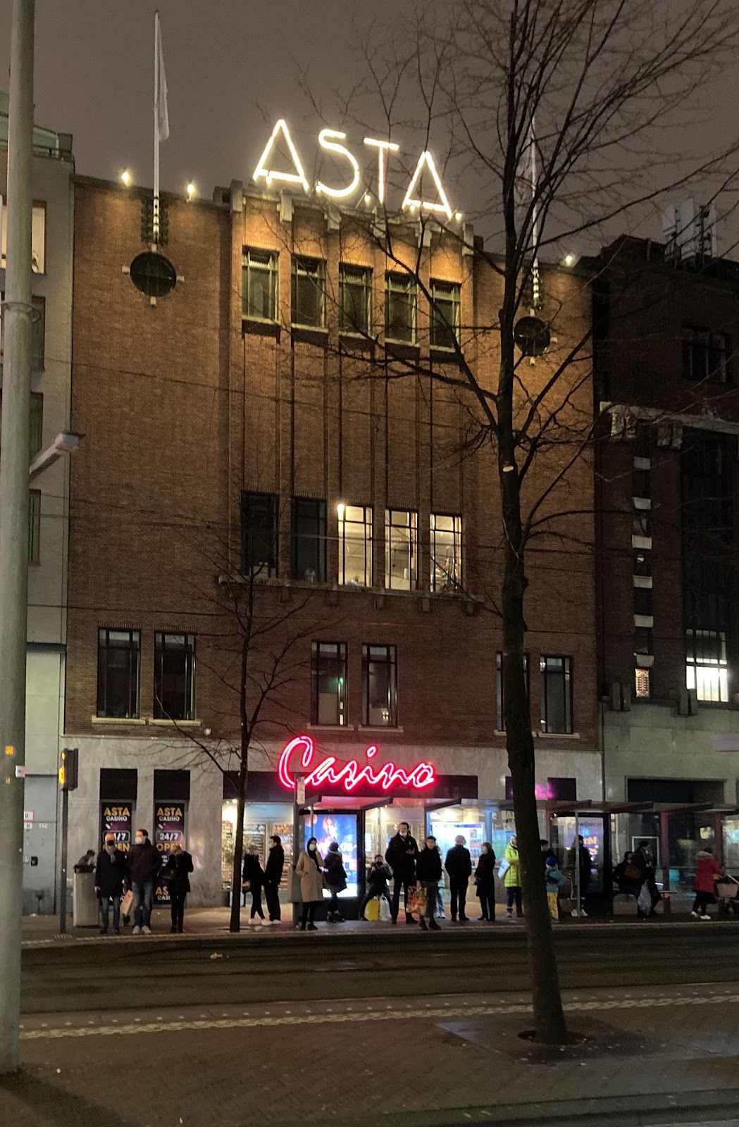 Asta Casino Den Haag photo 4