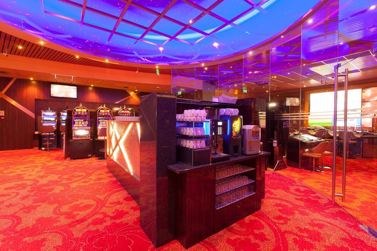 Asta Casino Den Haag photo 5