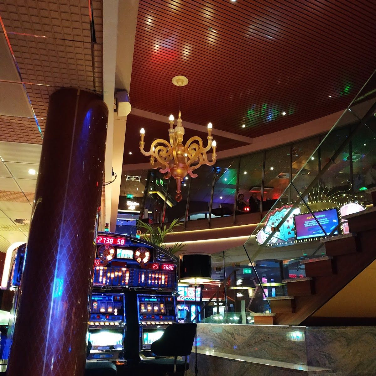 Asta Casino Den Haag photo 7