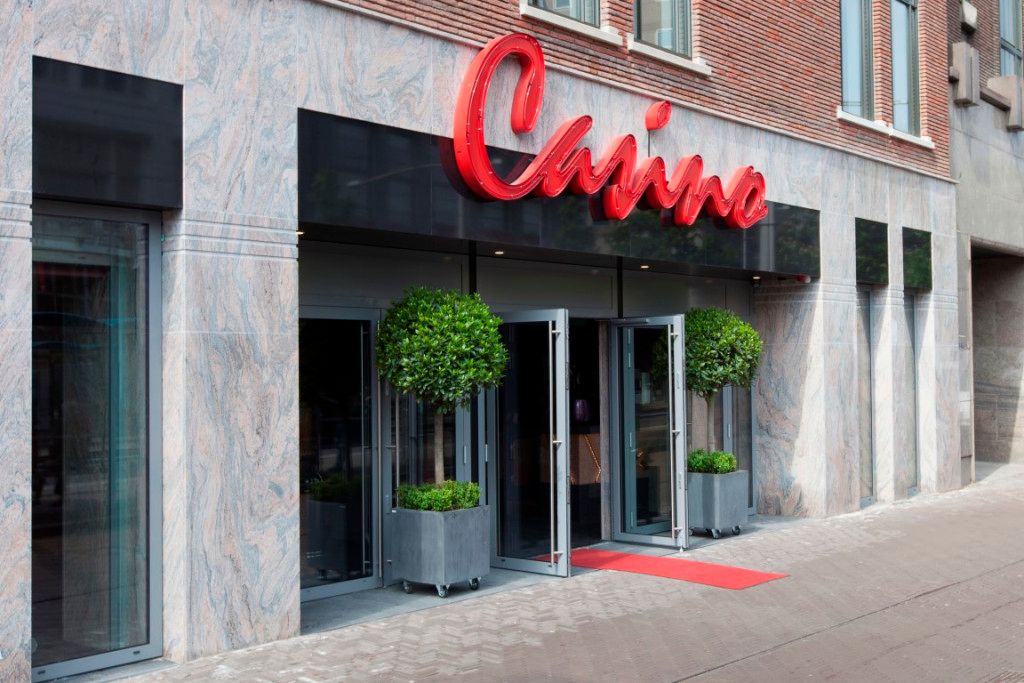 Asta Casino Den Haag photo 8