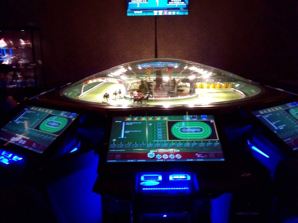Asta Casino Den Haag photo 9