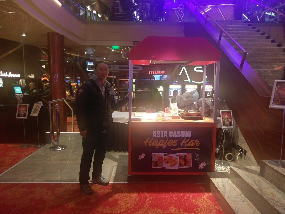 Asta Casino Den Haag photo 10