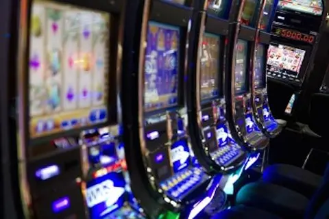 East Wind Casino - Casino in Martin, United States